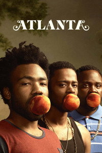 Постер сериала «Атланта (2016-2022)» — (39 из 120)