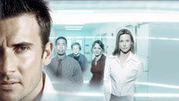 «Джон Доу (2002 - 2003)» — обои к сериалу #3