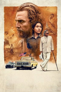 Постер фильма «Гнев улья (2025)» — (11 из 54)