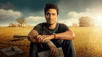 «Население: 11 (2024)» — обои к сериалу #1