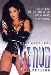 Постер фильма «Penthouse Венера (1997)» — (2 из 3)