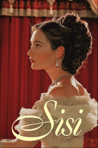 Постер сериала «Императрица Сисси (2009)» — (6 из 17)