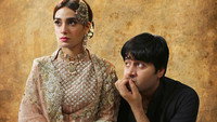 «رانجھا رانجھا کردی (2018)» — обои к сериалу #1