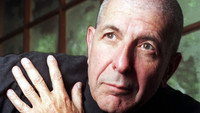 «Leonard Cohen: Printemps 96 (1997)» — обои к фильму #1