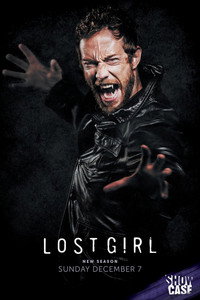 Постер сериала «Зов крови (2010-2015)» — (16 из 54)