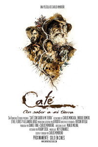 Постер фильма «Café con sabor a mi tierra (2019)» — (1 из 2)