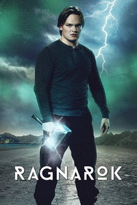 Постер сериала «Рагнарёк (2020-2023)» — (11 из 52)