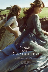 Sense and Sensibility (2026) poster