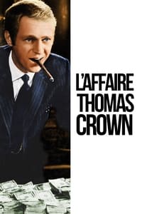 L'Affaire Thomas Crown (1968)