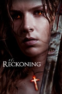 Movieposter The Reckoning