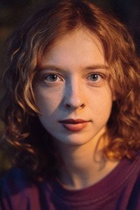 Larissa Kiers