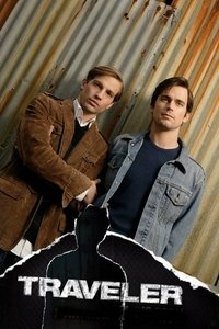 Постер сериала «Пропавший (2007)» — (3 из 5)