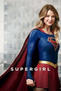 Постер сериала «Супергёрл (2015-2021)» — (6 из 142)