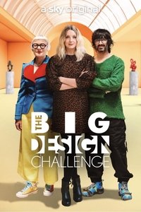 The Big Design Challenge - Season 1