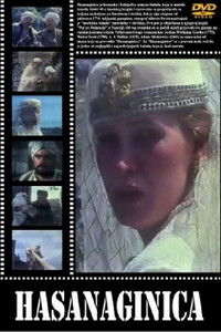 Poster de Hasanaginica