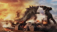 Godzilla vs. Kong
