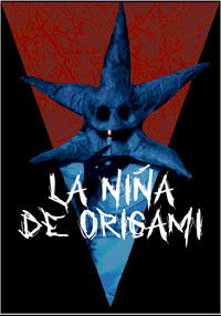 Imagem do Filme La Niña de Origami