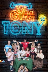 Poster de Gym Tony LC