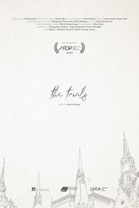 The trials