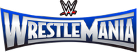 Логотип фильма «WWE Рестлмания 35 (2019)» — (2 из 16)
