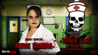 «Death Care (2020)» — обои к фильму #7