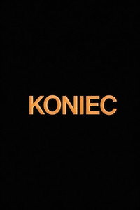 Koniec