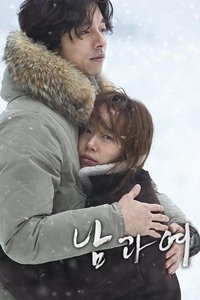 Poster de 남과 여
