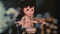 «The Little Drummer Boy (1968)» — обои к мультфильму #2