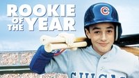 Rookie of the Year