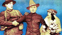 «One Hour Married (1927)» — обои к фильму #1