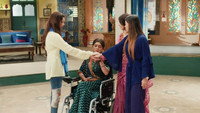 The Pandyas Make a Promise