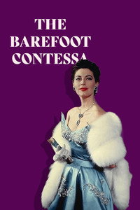 Постер фильма «Босоногая графиня (1954)» — (5 из 30)