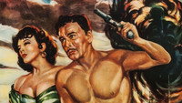«Капитан Фабиан (1951)» — обои к фильму #2