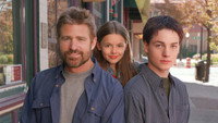 «Любовь вдовца (2002-2006)» — обои к сериалу #9