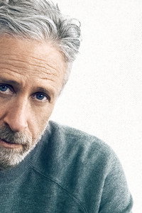 Постер сериала «The Problem with Jon Stewart (2021)» — (1 из 9)