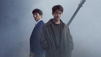 «Адамас (2022)» — обои к сериалу #6