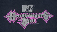 «Headbangers Ball (1987)» — обои к сериалу #1