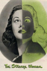 Постер фильма «Странная женщина (1946)» — (6 из 16)