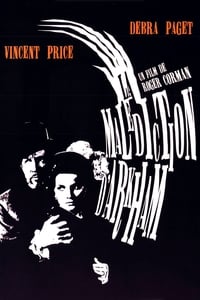 La Malédiction d'Arkham (1963)