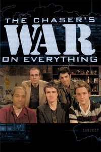 The Chaser's War on Everything (2006)