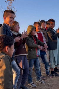 Imagem do Filme The Rhythm of My Land