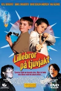 Lillebror på tjuvjakt (2003)