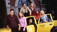 «Джек и Джилл (1999-2001)» — обои к сериалу #1