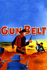 Постер фильма «Оружейный пояс (1953)» — (5 из 7)
