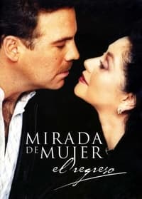 Poster de Mirada de mujer: El regreso