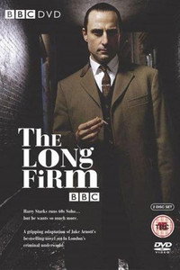 Постер сериала «Подснежник (2004)» — (2 из 3)