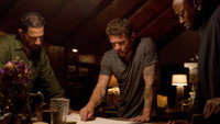 Обои к сериалу «Стрелок (2016 - 2018)» — (18 из 30)