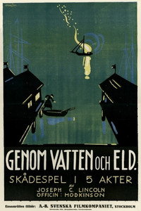 Постер фильма «Partners of the Tide (1921)» — (2 из 2)
