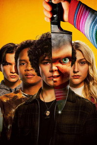 Постер сериала «Чаки (2021-2024)» — (18 из 110)
