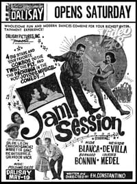 Jam Session (1962)